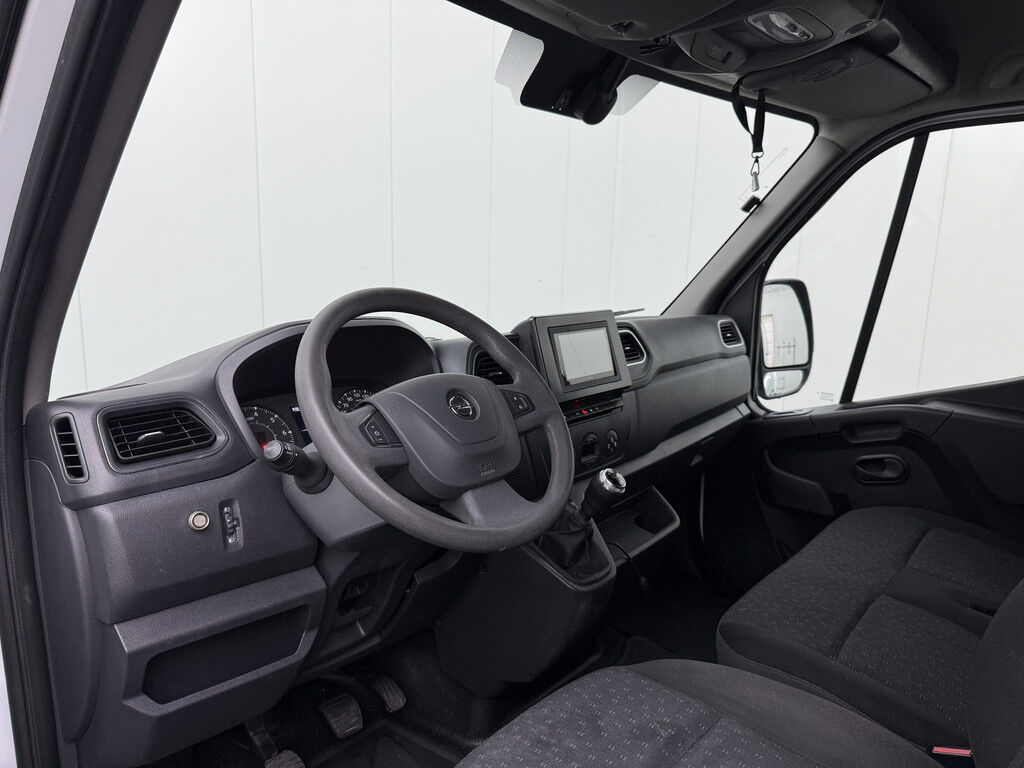 Opel Movano 2.3 Turbo 135PK L2H2 | 2500Kg Trekhaak