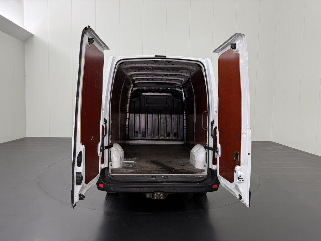 Opel Movano 2.3 Turbo 135PK L2H2 | 2500Kg Trekhaak