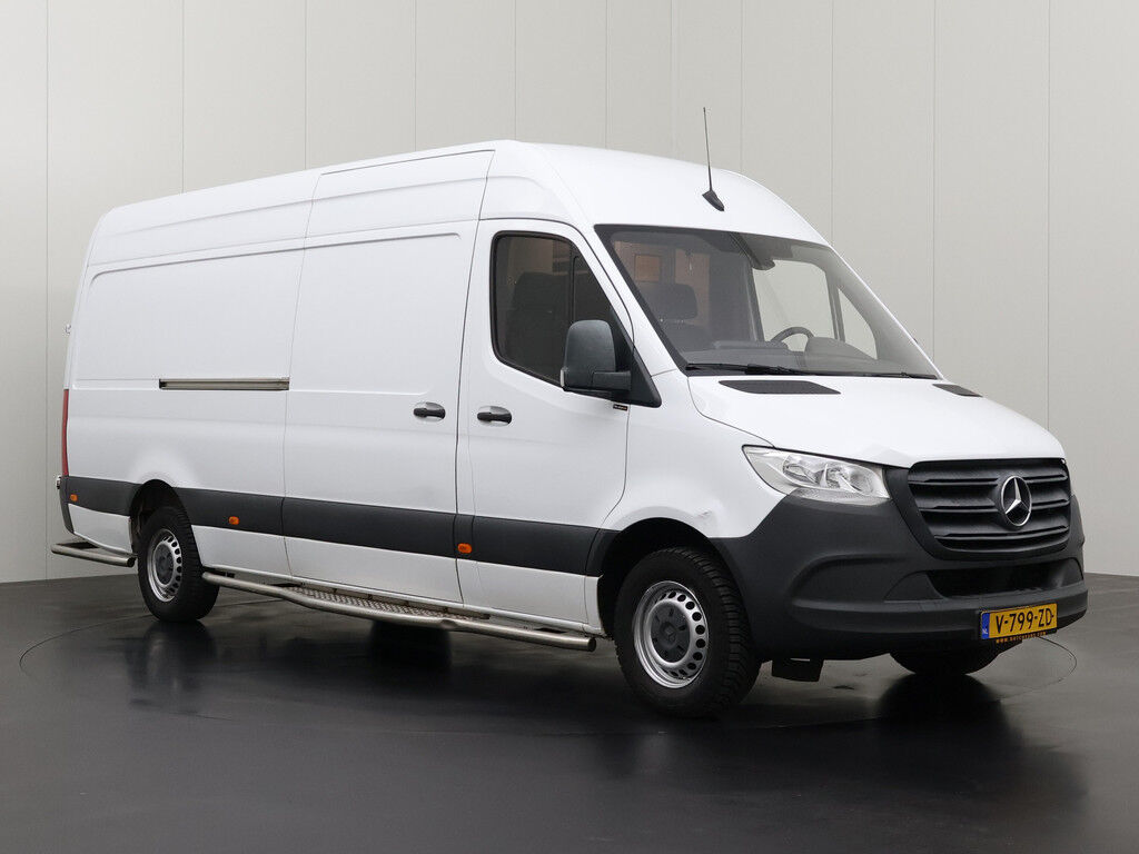 Mercedes-Benz Sprinter Automaat L3H2 Maxi | Euro 6