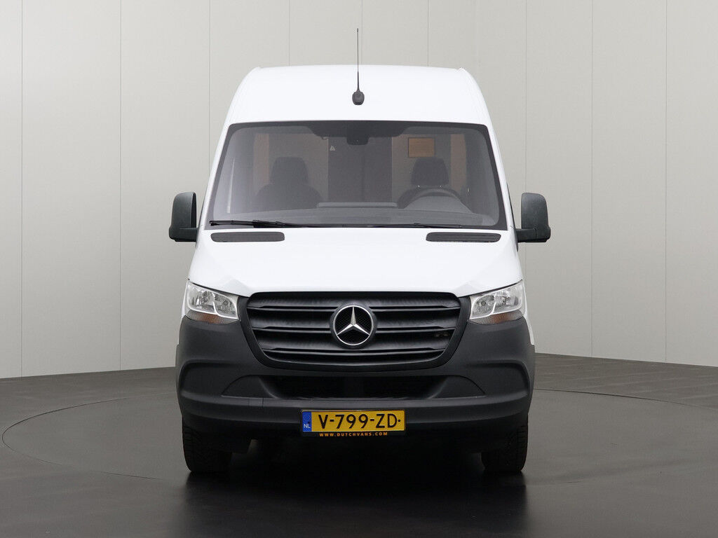 Mercedes-Benz Sprinter Automaat L3H2 Maxi | Euro 6