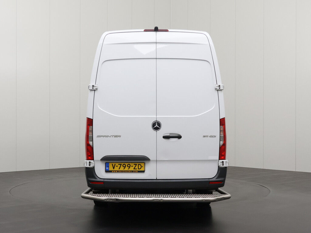 Mercedes-Benz Sprinter Automaat L3H2 Maxi | Euro 6