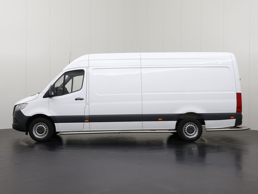 Mercedes-Benz Sprinter Automaat L3H2 Maxi | Euro 6