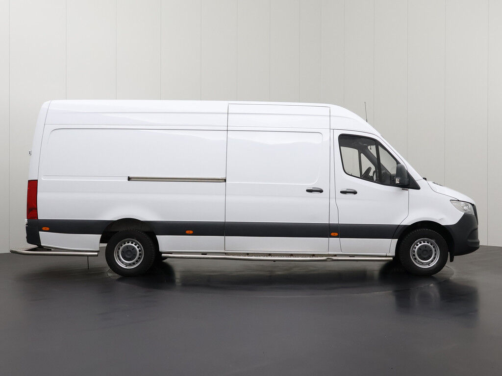 Mercedes-Benz Sprinter Automaat L3H2 Maxi | Euro 6