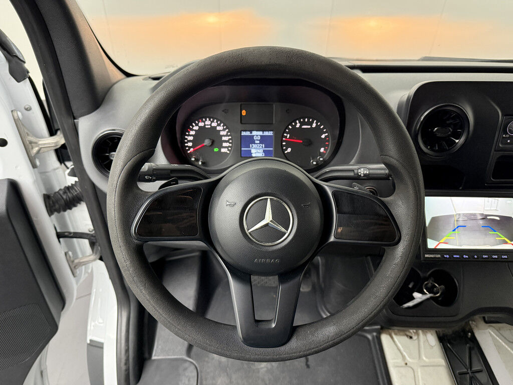 Mercedes-Benz Sprinter Automaat L3H2 Maxi | Euro 6