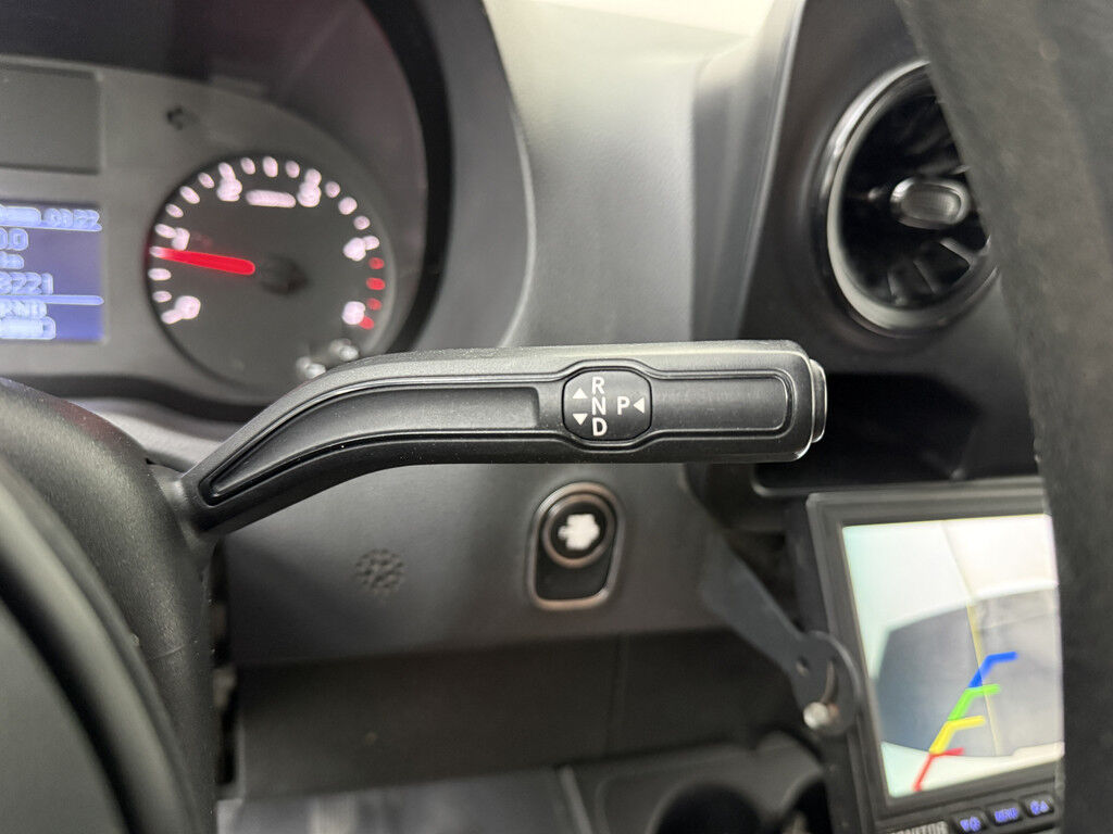 Mercedes-Benz Sprinter Automaat L3H2 Maxi | Euro 6