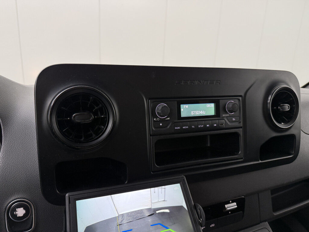 Mercedes-Benz Sprinter Automaat L3H2 Maxi | Euro 6