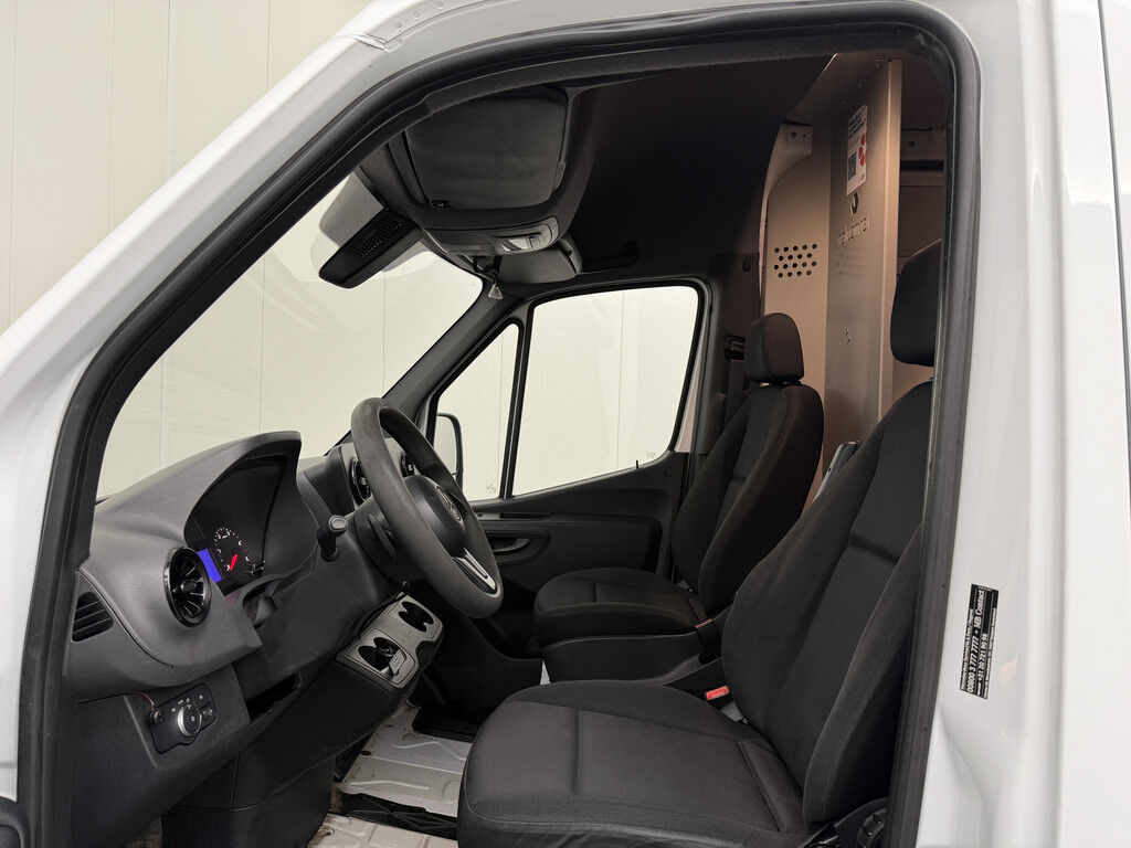 Mercedes-Benz Sprinter Automaat L3H2 Maxi | Euro 6