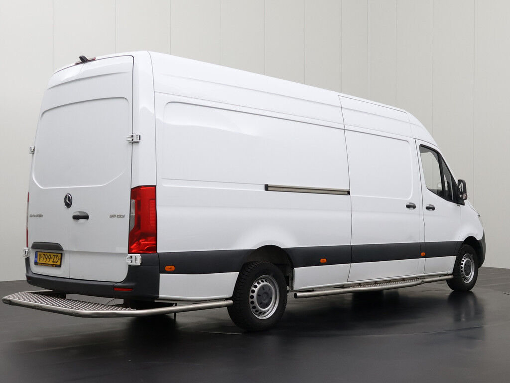 Mercedes-Benz Sprinter Automaat L3H2 Maxi | Euro 6