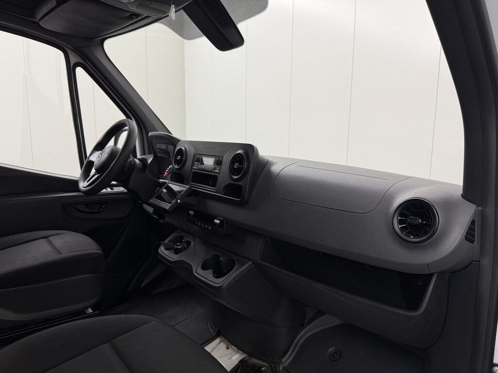 Mercedes-Benz Sprinter Automaat L3H2 Maxi | Euro 6