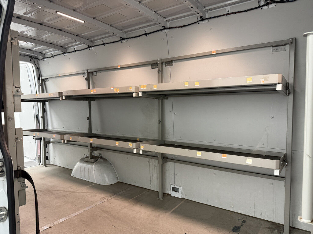 Mercedes-Benz Sprinter Automaat L3H2 Maxi | Euro 6