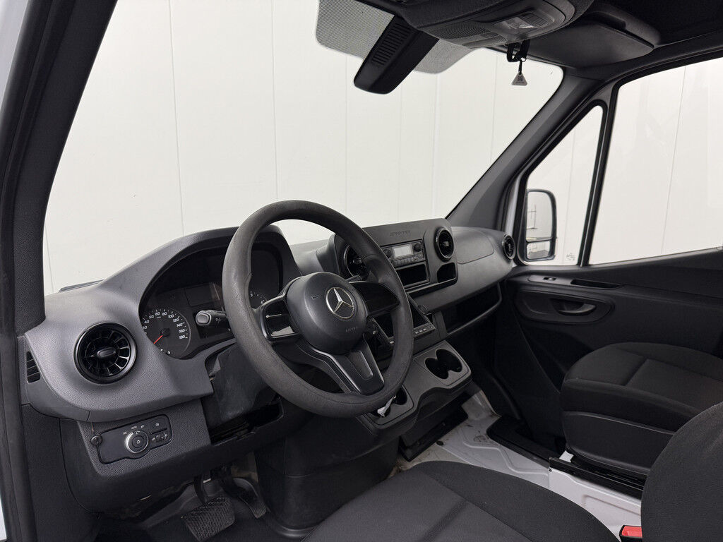 Mercedes-Benz Sprinter Automaat L3H2 Maxi | Euro 6