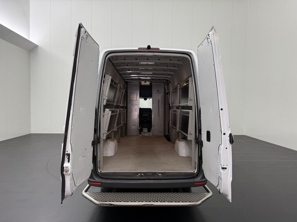 Mercedes-Benz Sprinter Automaat L3H2 Maxi | Euro 6