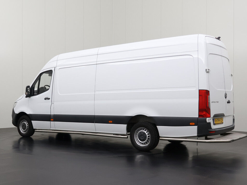 Mercedes-Benz Sprinter Automaat L3H2 Maxi | Euro 6