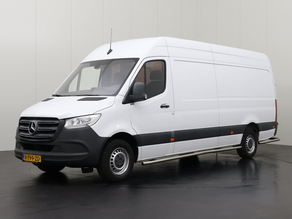 Mercedes-Benz Sprinter Automaat L3H2 Maxi | Euro 6