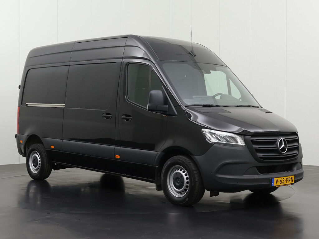 Mercedes-Benz Sprinter 315CDi Automaat L2H2 | Led | Standverwarming