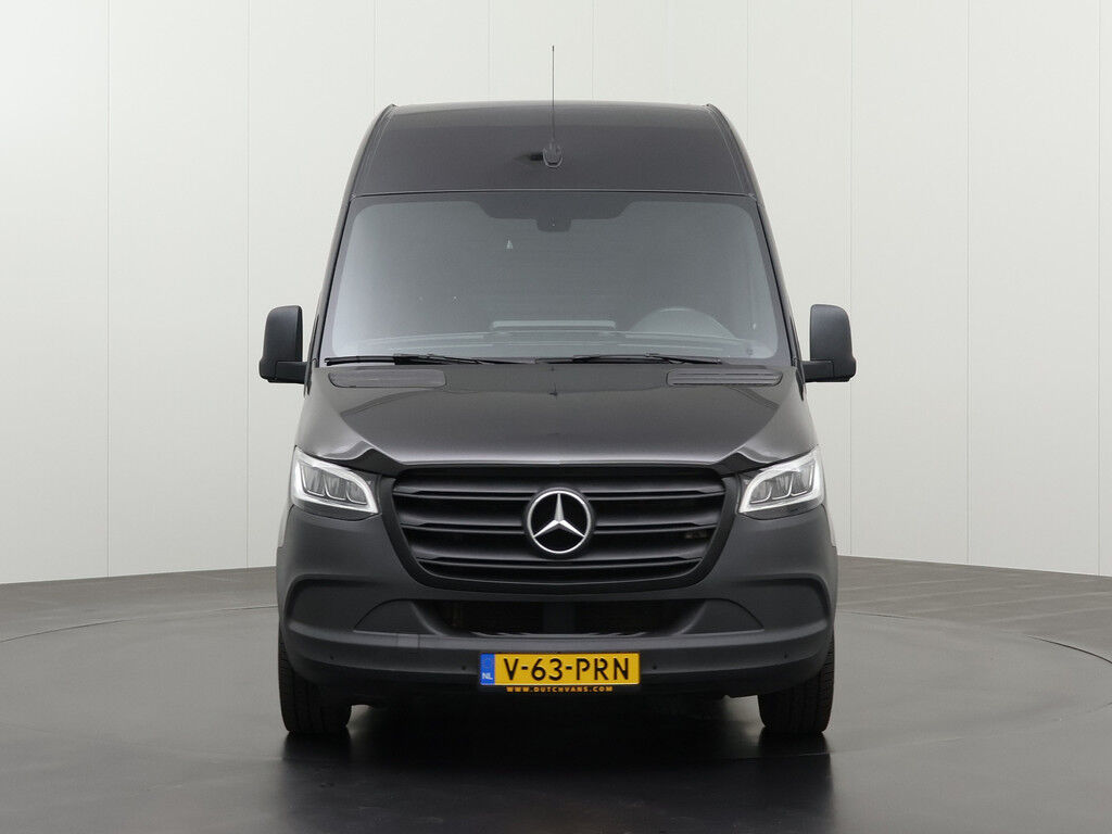 Mercedes-Benz Sprinter 315CDi Automaat L2H2 | Led | Standverwarming