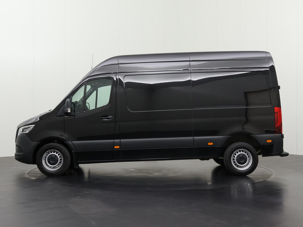 Mercedes-Benz Sprinter 315CDi Automaat L2H2 | Led | Standverwarming