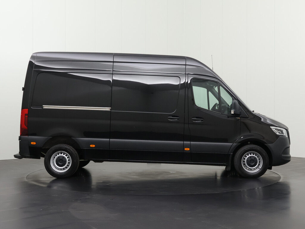 Mercedes-Benz Sprinter 315CDi Automaat L2H2 | Led | Standverwarming