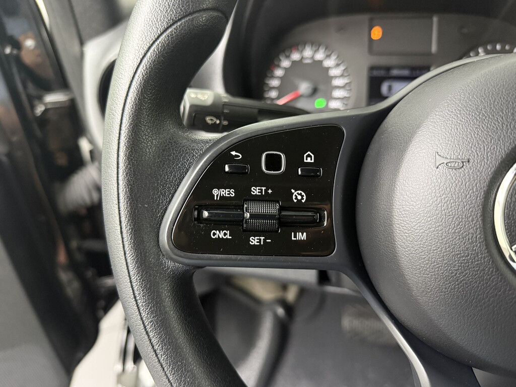 Mercedes-Benz Sprinter 315CDi Automaat L2H2 | Led | Standverwarming