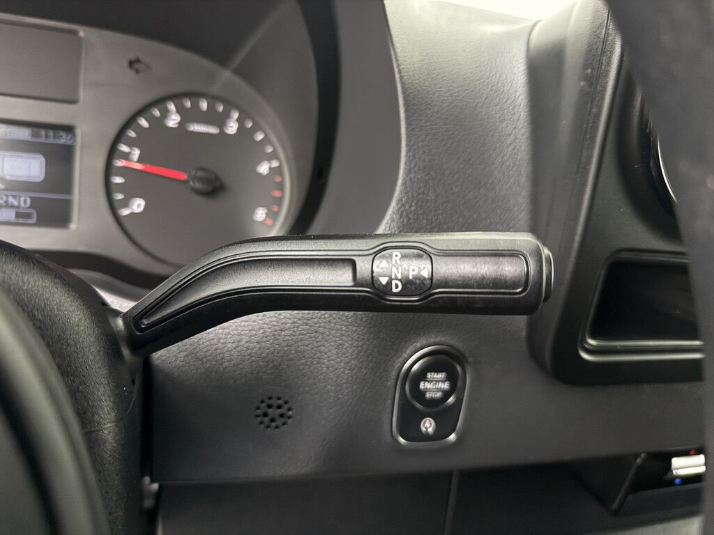 Mercedes-Benz Sprinter 315CDi Automaat L2H2 | Led | Standverwarming