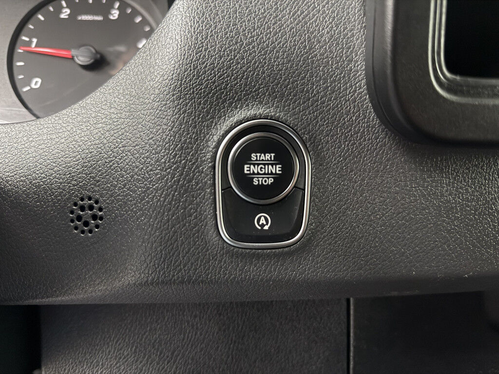 Mercedes-Benz Sprinter 315CDi Automaat L2H2 | Led | Standverwarming