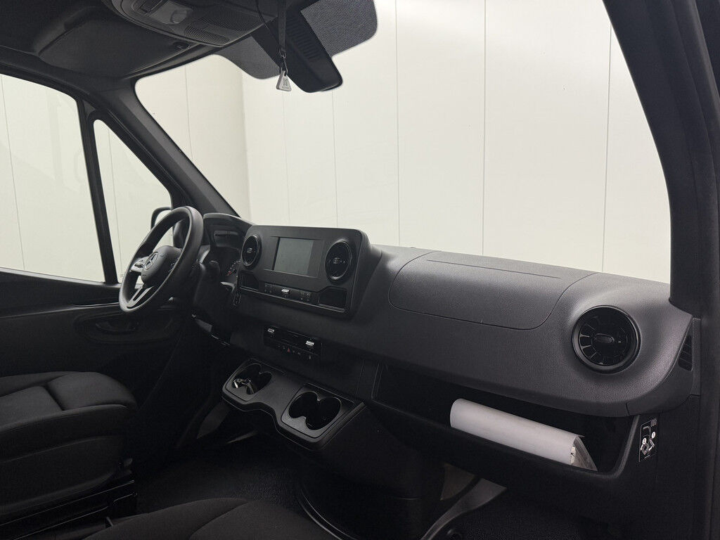 Mercedes-Benz Sprinter 315CDi Automaat L2H2 | Led | Standverwarming