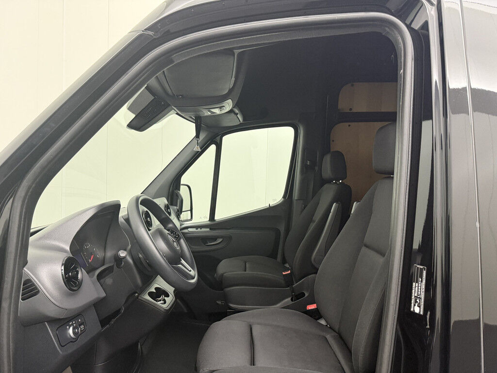 Mercedes-Benz Sprinter 315CDi Automaat L2H2 | Led | Standverwarming