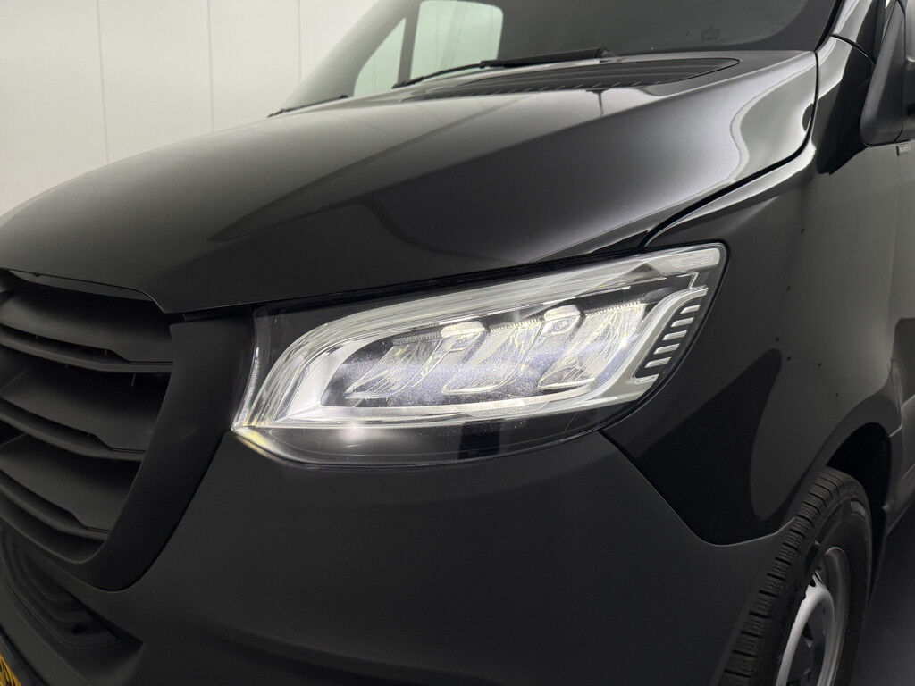 Mercedes-Benz Sprinter 315CDi Automaat L2H2 | Led | Standverwarming