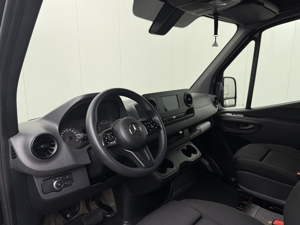 Mercedes-Benz Sprinter 315CDi Automaat L2H2 | Led | Standverwarming