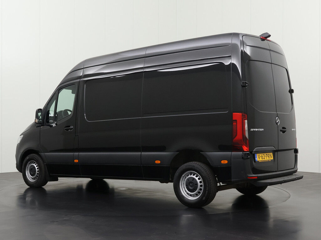 Mercedes-Benz Sprinter 315CDi Automaat L2H2 | Led | Standverwarming