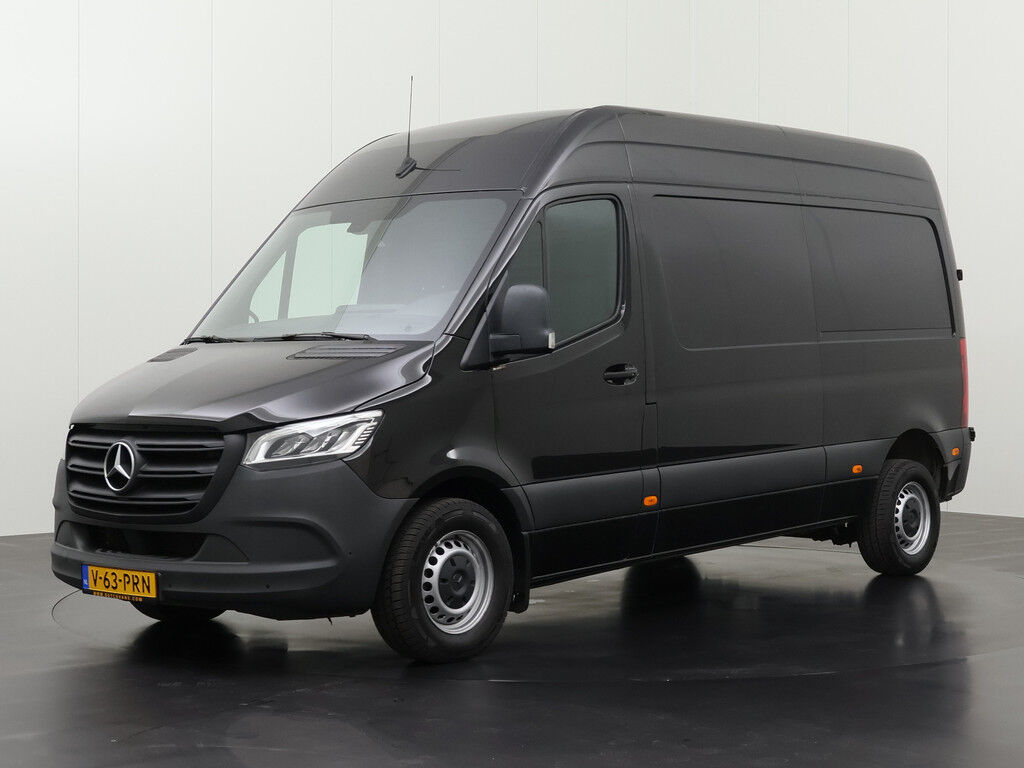 Mercedes-Benz Sprinter 315CDi Automaat L2H2 | Led | Standverwarming