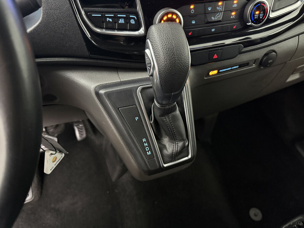 Ford Transit Custom 2.0TDCI 170PK Sport Automaat Dubbele Cabine