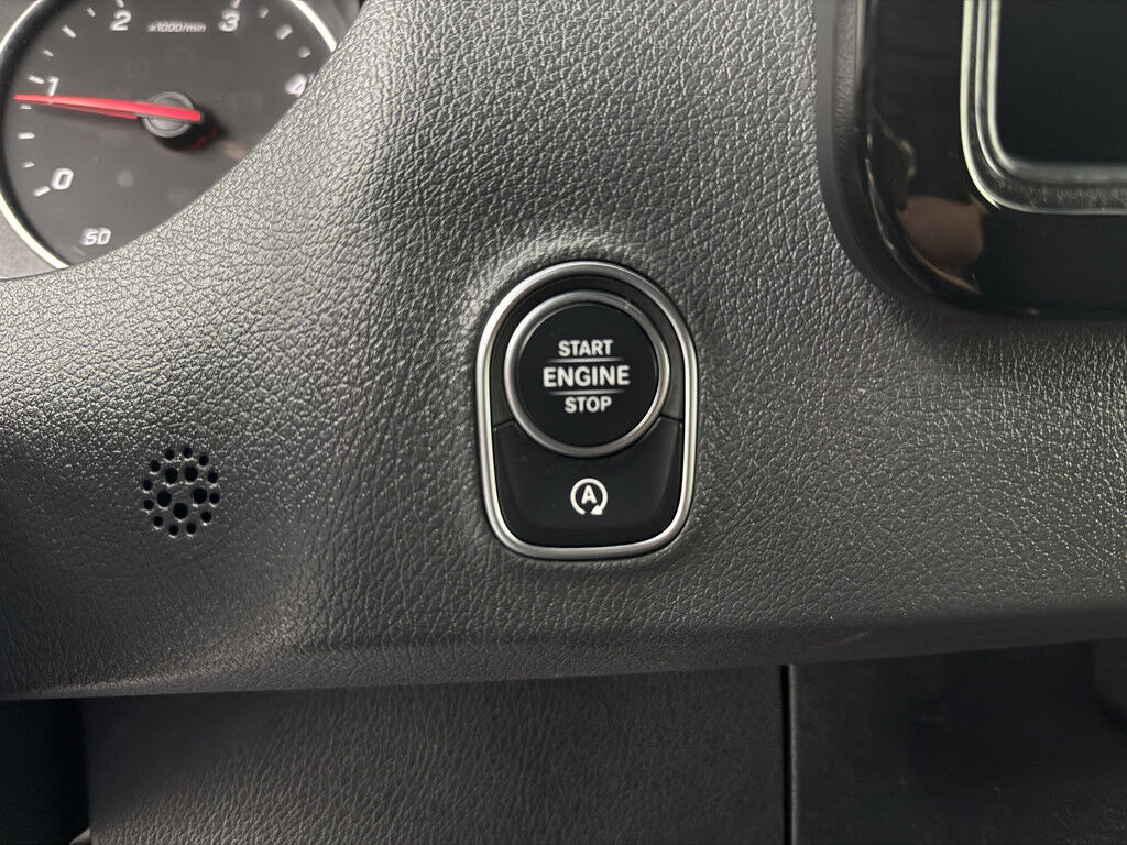 Mercedes-Benz Sprinter 317CDI Automaat LED | Werkplaatsinrichting