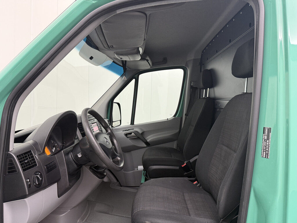 Mercedes-Benz Sprinter 140PK L2H2 | Euro 6 | 2xSchuifdeur | Airco | Trekhaak