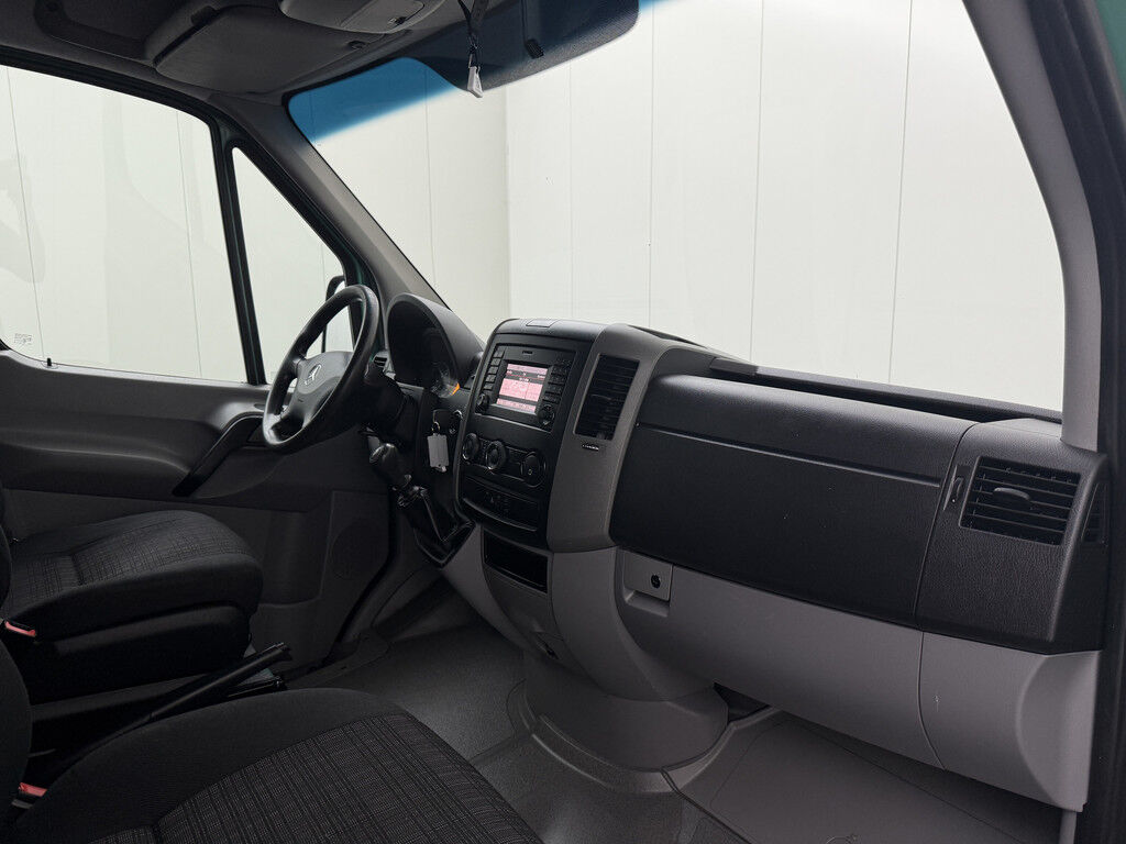 Mercedes-Benz Sprinter 140PK L2H2 | Euro 6 | 2xSchuifdeur | Airco | Trekhaak