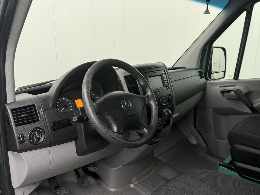 Mercedes-Benz Sprinter 140PK L2H2 | Euro 6 | 2xSchuifdeur | Airco | Trekhaak