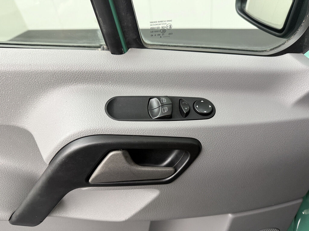 Mercedes-Benz Sprinter 140PK L2H2 | Euro 6 | 2xSchuifdeur | Airco | Trekhaak