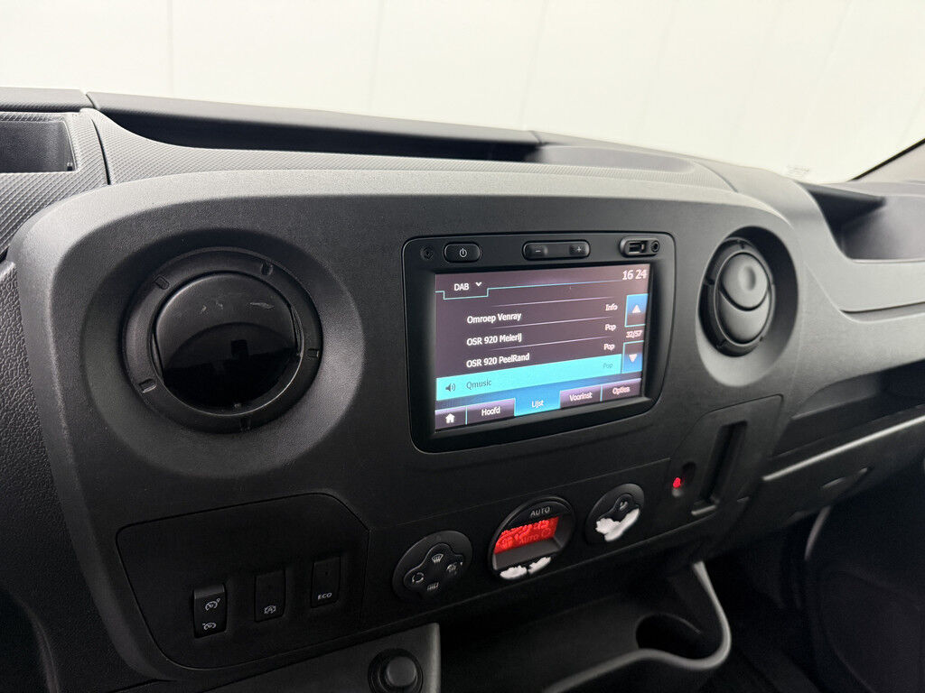 Opel Movano 2.3CDTI 145PK BiTurbo L2H2 | Imperiaal | Trekhaak