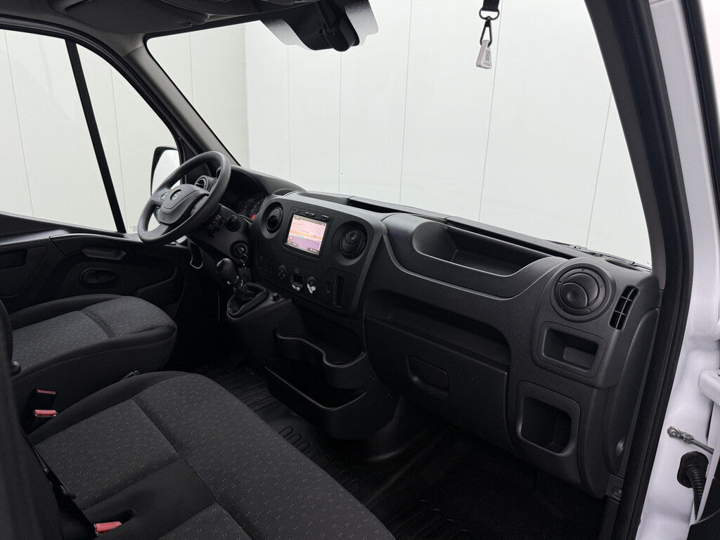 Opel Movano 2.3CDTI 145PK BiTurbo L2H2 | Imperiaal | Trekhaak