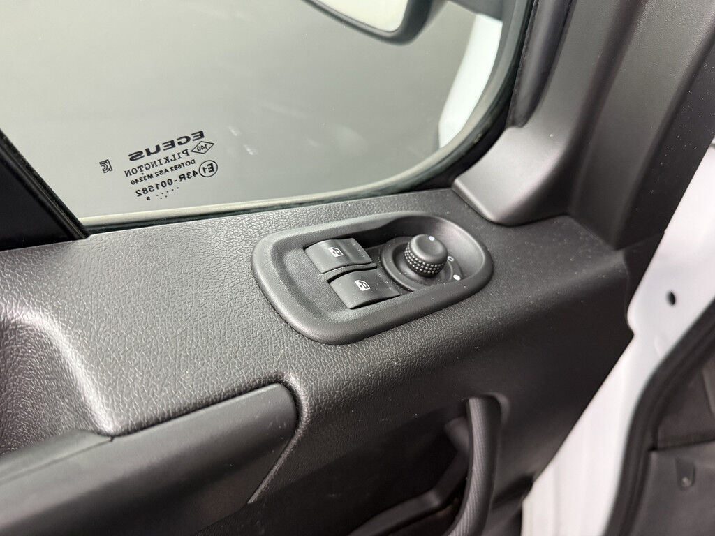 Opel Movano 2.3CDTI 145PK BiTurbo L2H2 | Imperiaal | Trekhaak