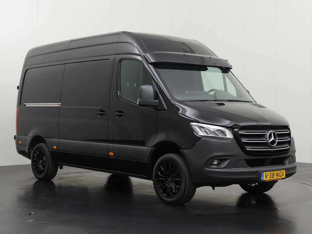 Mercedes-Benz Sprinter 316CDI L2H2 | Led | 10" Multimedia | Camera