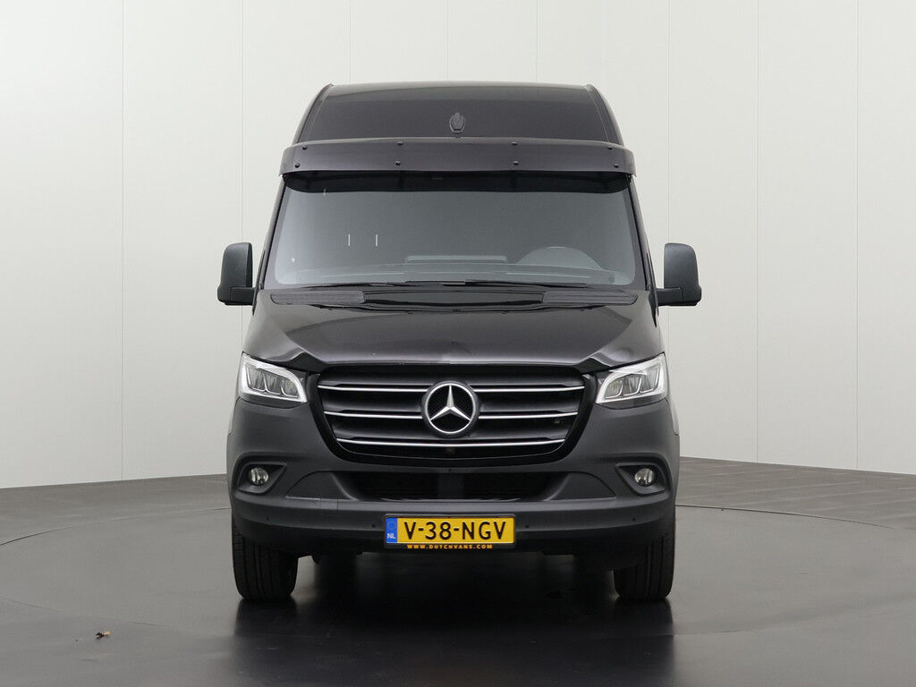 Mercedes-Benz Sprinter 316CDI L2H2 | Led | 10" Multimedia | Camera