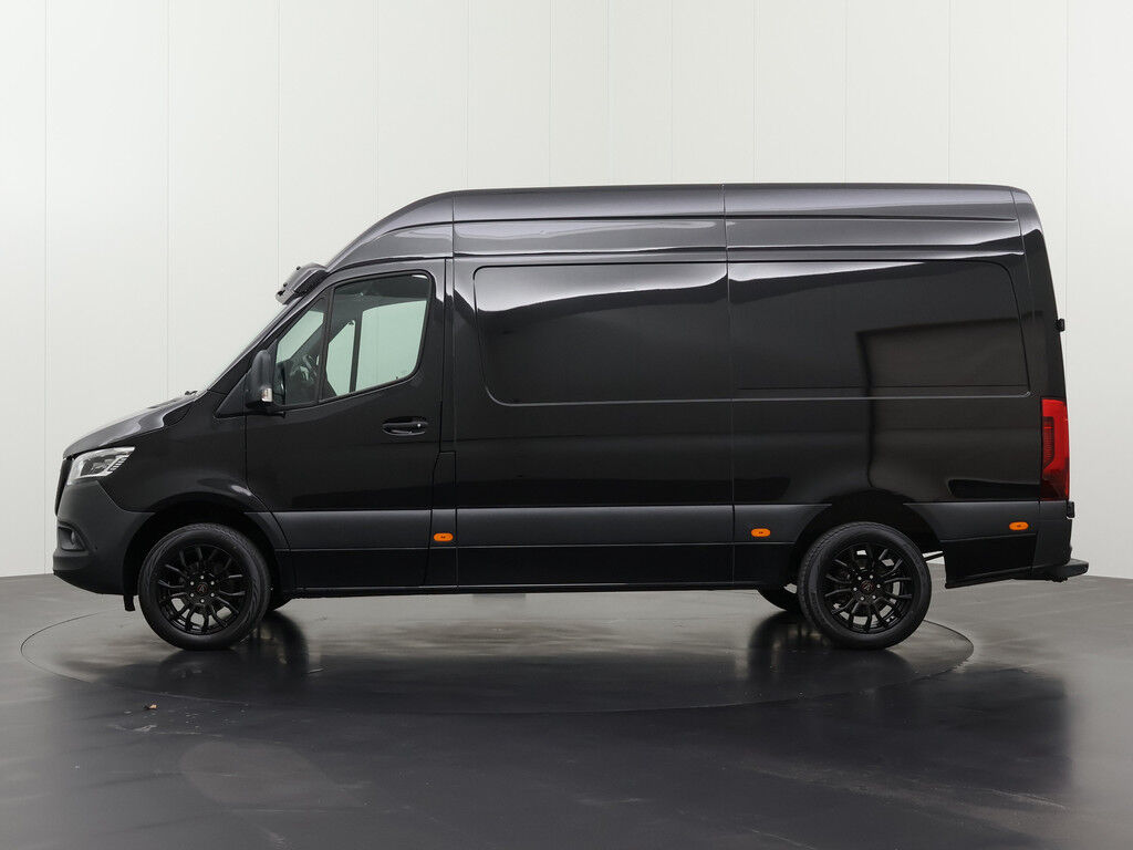 Mercedes-Benz Sprinter 316CDI L2H2 | Led | 10" Multimedia | Camera