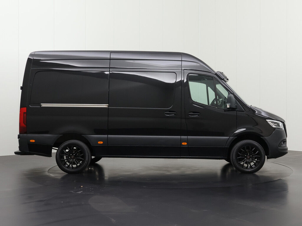 Mercedes-Benz Sprinter 316CDI L2H2 | Led | 10" Multimedia | Camera