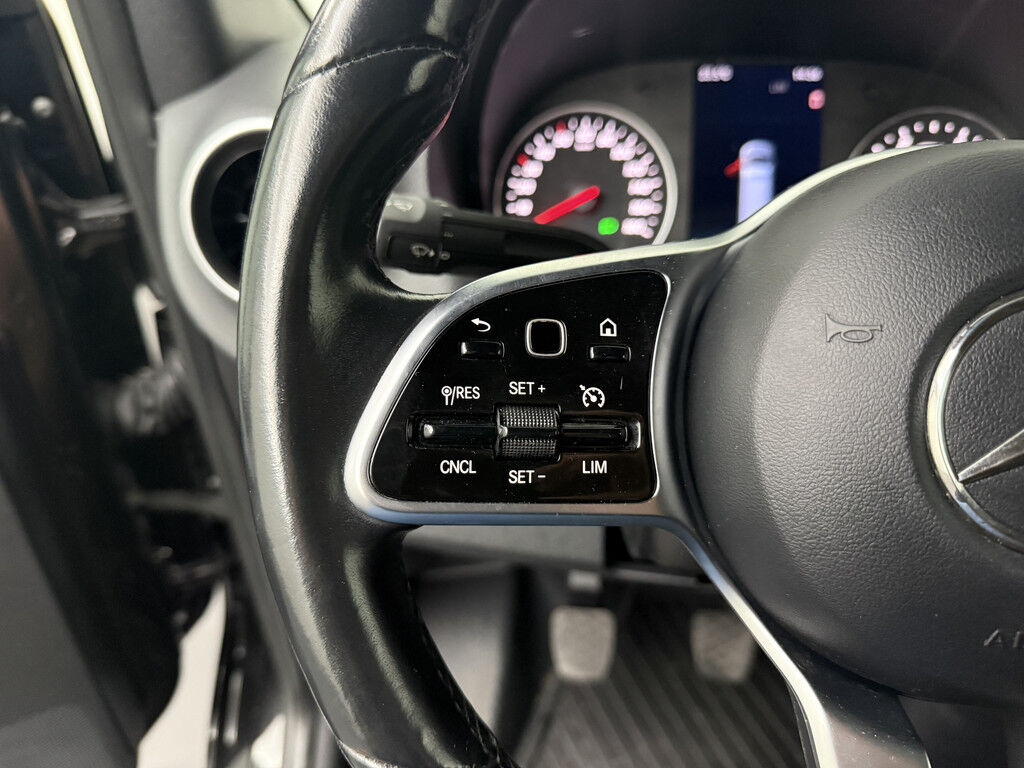Mercedes-Benz Sprinter 316CDI L2H2 | Led | 10" Multimedia | Camera