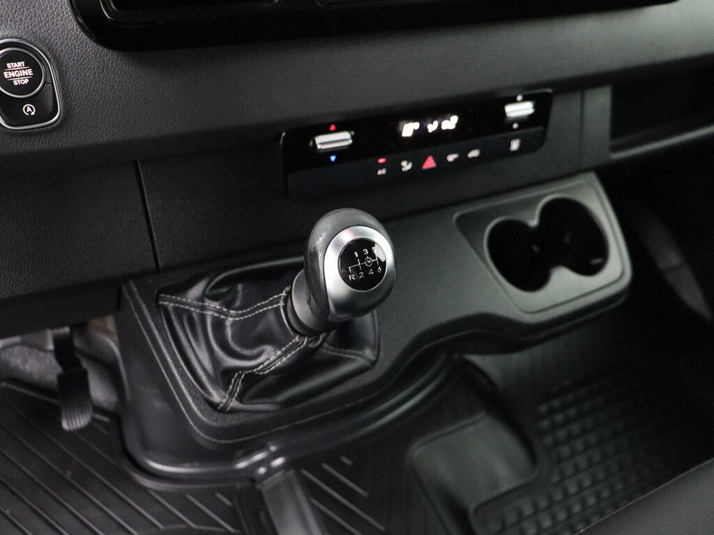 Mercedes-Benz Sprinter 316CDI L2H2 | Led | 10" Multimedia | Camera