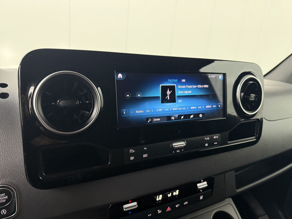 Mercedes-Benz Sprinter 316CDI L2H2 | Led | 10" Multimedia | Camera