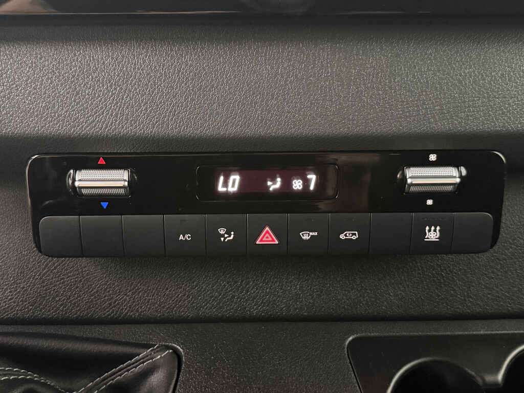 Mercedes-Benz Sprinter 316CDI L2H2 | Led | 10" Multimedia | Camera