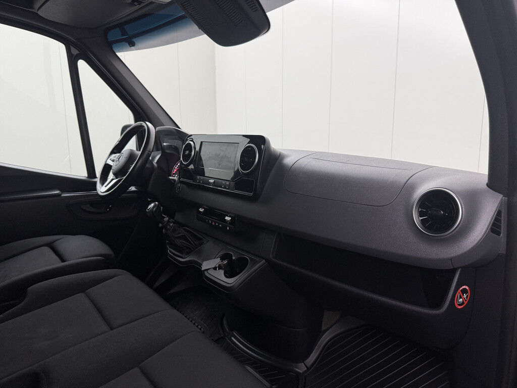 Mercedes-Benz Sprinter 316CDI L2H2 | Led | 10" Multimedia | Camera