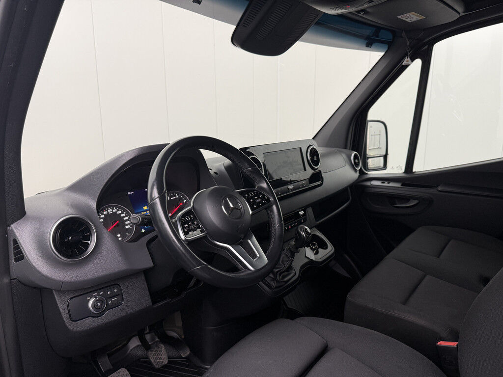 Mercedes-Benz Sprinter 316CDI L2H2 | Led | 10" Multimedia | Camera